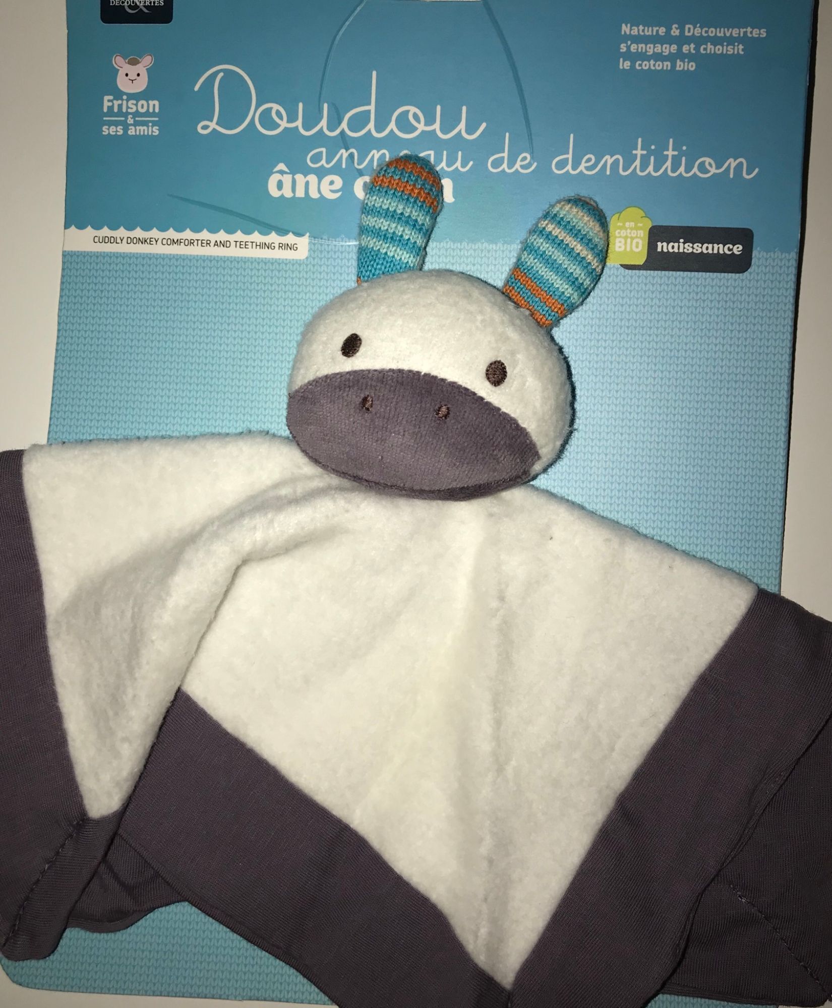 Nature Decouverte Bebe A Prix Bas Neuf Et Occasion Rakuten