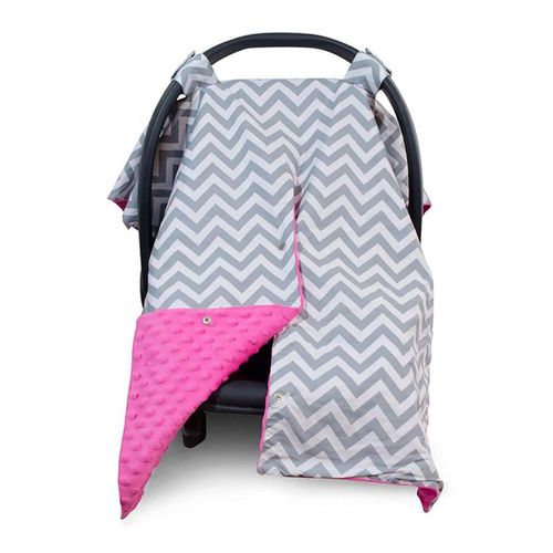 Housses De Siège D'auto Pour Bébé, Auvent De Siège D'auto Avec Style2 Klb