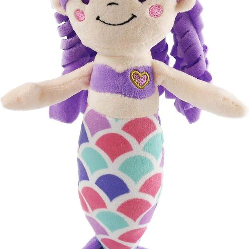 Asirène Princesse Animaux En Peluche Doux Jouets En Peluche Poupée Saint Valentin Anniversaire Klb