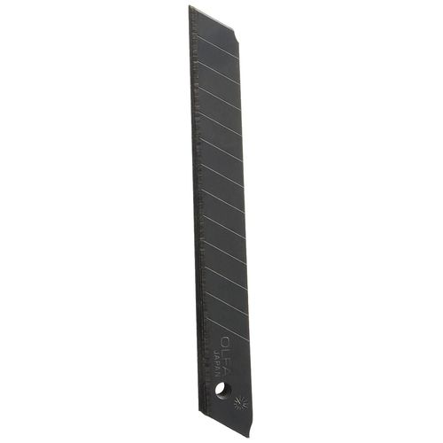 Olfa Lot De 3 Etuis De 10 Lames Asb-10 9 Mm Pour Cutter Lames Secables