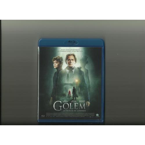 Golem - Le Tueur De Londres - Blu-Ray