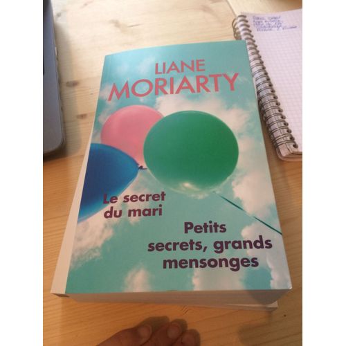 Le Secret Du Mari, Petits Secret Et Grands Mensonges