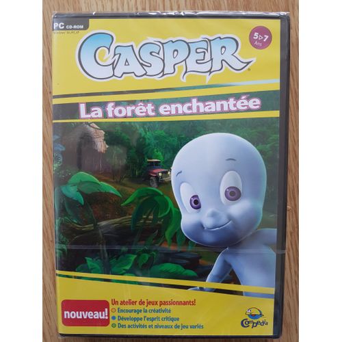 Casper Pc