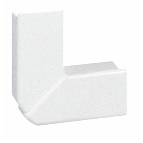 Angle plat variable pour moulure - 40x12,5mm - DLPlus LEGRAND