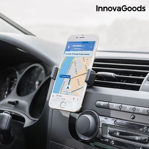 Support De Téléphone Portable Pour Voitures Innovagoods