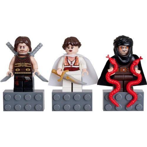 Lego Magnet 852942 Prince Of Persia