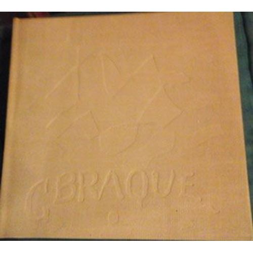 Braque Le Cubisme Fin 1907-1914