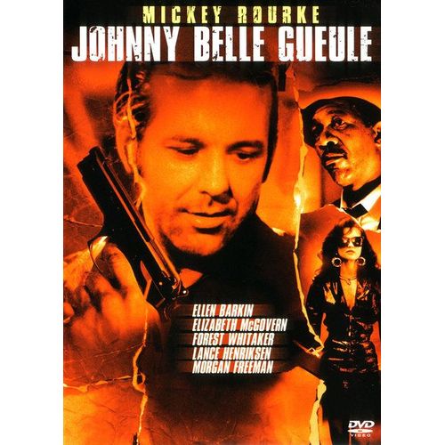 Johnny Belle Gueule