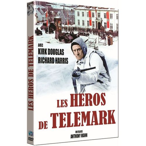 Les Héros De Telemark