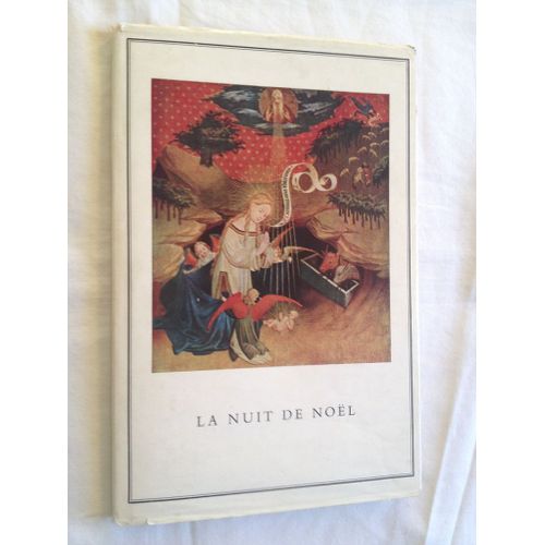 La Nuit De Noël