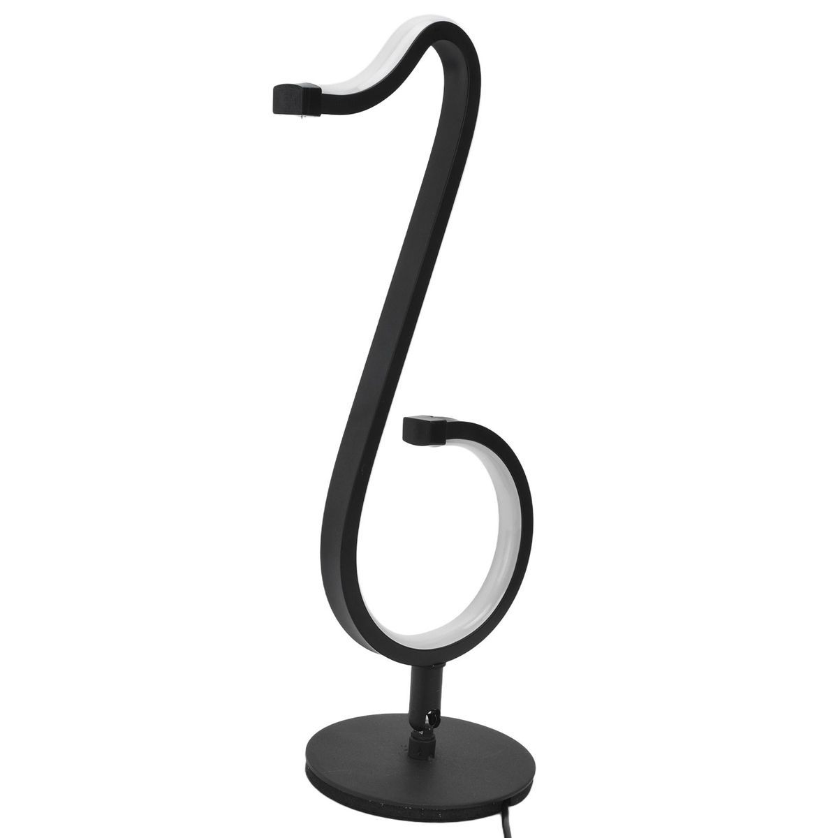 T�l�commande App, Lumi�re De Note, Led, Bluetooth, Musique, ... - 3