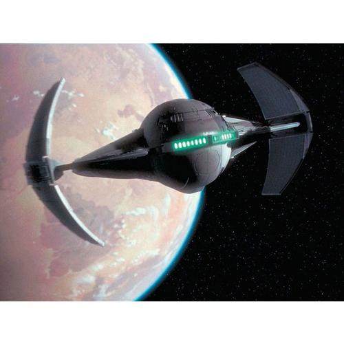 Maquettes Star Wars Sith Infiltrator-Revell