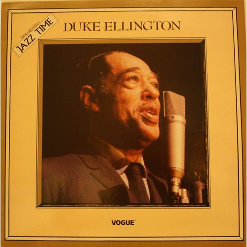 Duke Ellington Blue Skies Fat Mouth