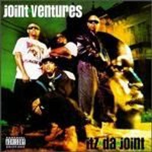 Itz Da Joint
