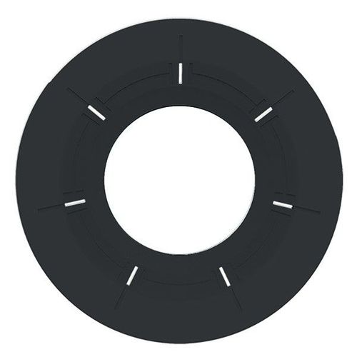 Brio Z - Enjoliveur Chroma Anthracite de C.C.E.I