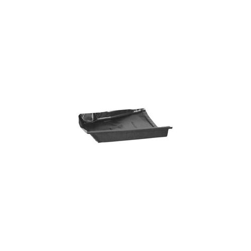 Plancher Partie Avant Gauche Pour Mercedes Classe E - W114-115 De 1968 À 1975
