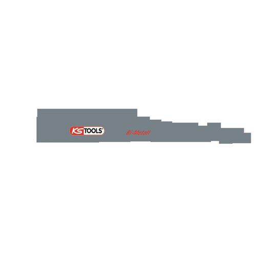 Lame de scie bi métal pour scie alternative 1,4 ober,pneutec,cp