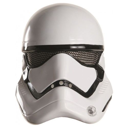 Masque Stormtrooper Adulte Star Wars 7 - Blanc