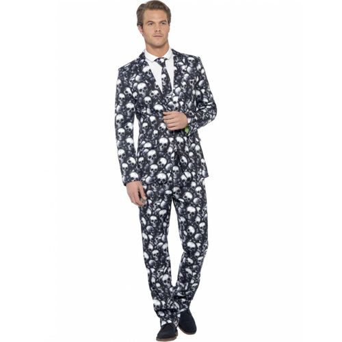 Déguisement Squelette Taille M