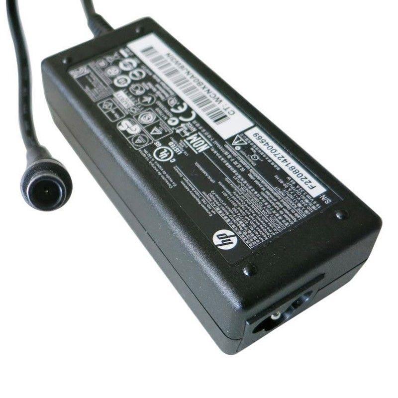 Hp chargeur pc portable AC Adapter - ORIGINAL 19.5V - 3.33A - 65W à prix  pas cher