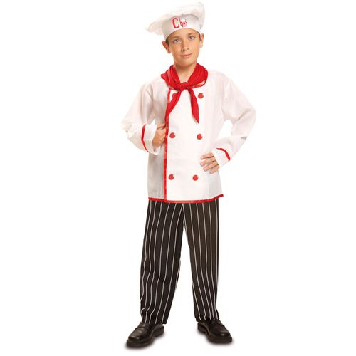 Déguisement Garçon Xl Cuisinier