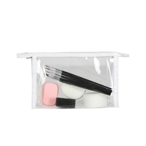 Kit Accessoires De Maquillage Taille Unique