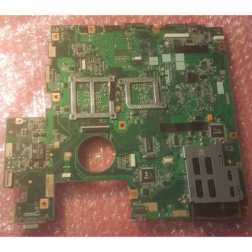 Carte mère 08g2005mm20j pour ASUS X57V