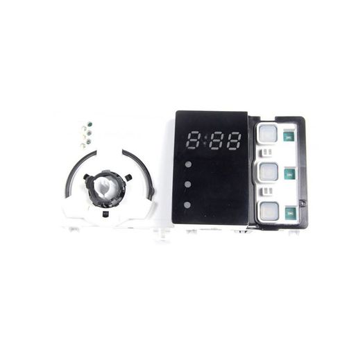 Bosch B/s/h. Module Element De Commande. Ref: 12011298