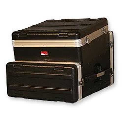 flight case rack 10-4 unités - Gator GRC-10X4
