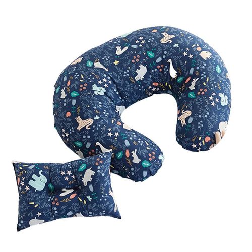 Oreiller Pour Bébé Et Localisateur De Corps En Coton De Haute Qualité 1 Klb
