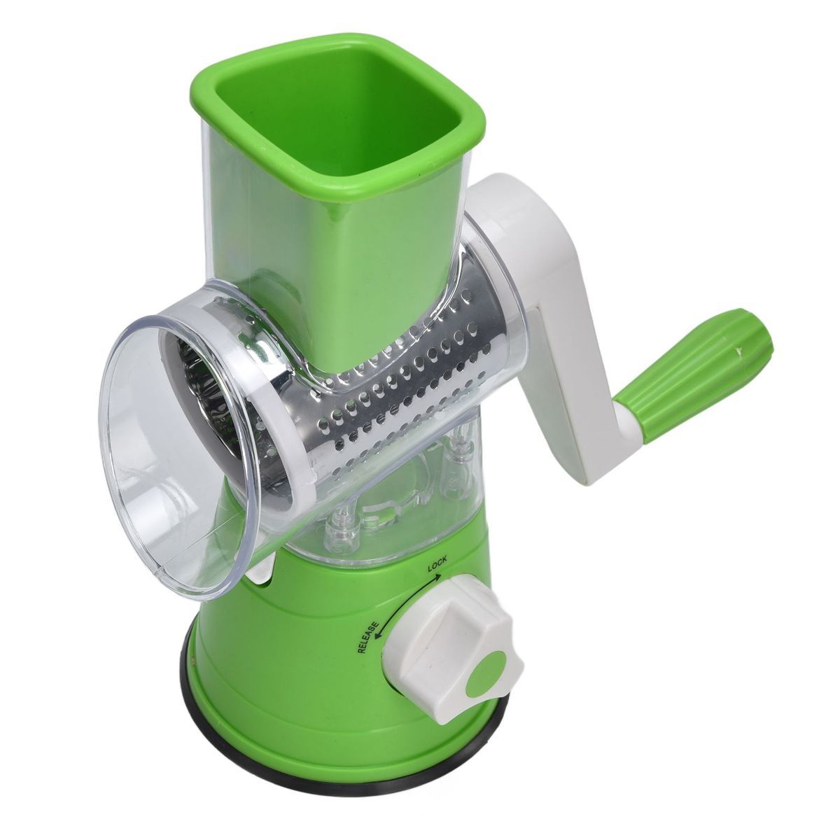 R�pe � Fromage, R�pe � Fromage Manuelle Multifonctionnelle A... - 2