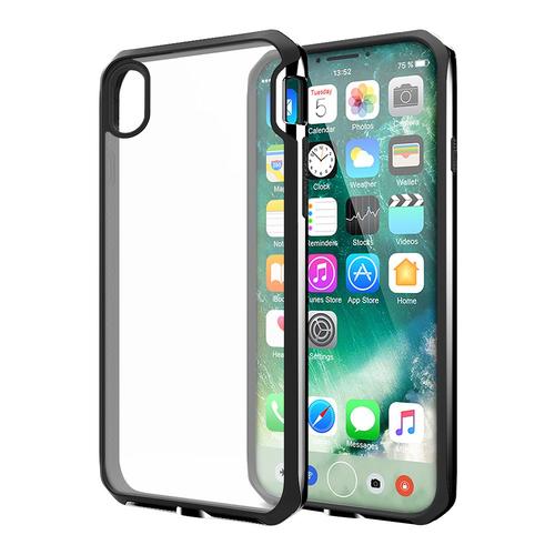 Iphone X Venum Reloaded Case - Noir Piano