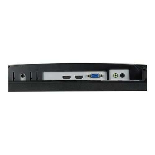 ASUS VG245HE - Écran LED - 24" - 1920 x 1080 Full HD (1080p) - TN - 250 cd/m² - 1 ms - 2xHDMI, VGA - haut-parleurs - noir