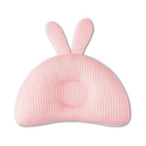 Oreiller Enfant Nouveau-Né Bébé Quatre Saisons Universel Rose Klb