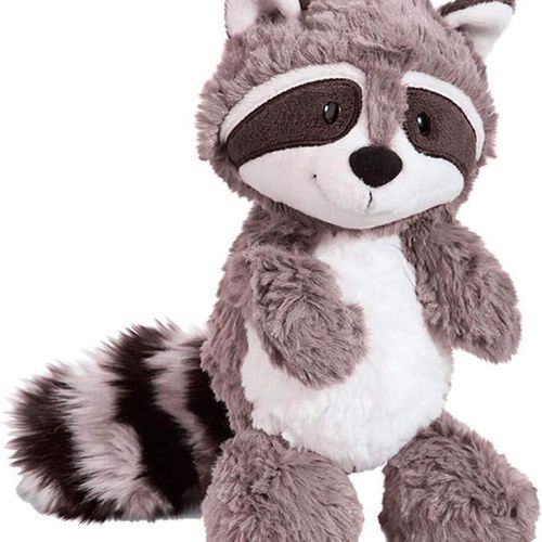 Peluche Raton Laveur - Peluches Douces Pour Enfants Klb