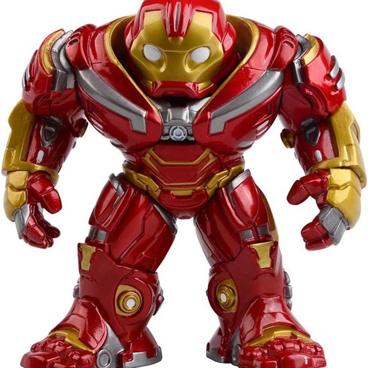 Marvel : Avengers Infinity War 6 Figurine Hulk Buster, Multi... - 3