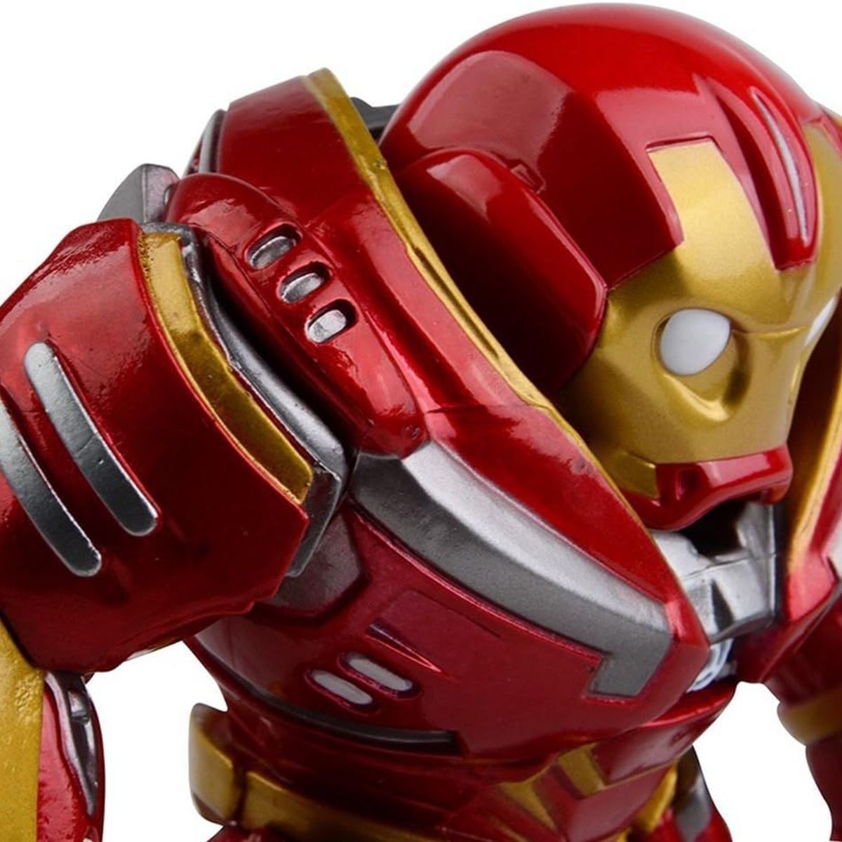 Marvel : Avengers Infinity War 6 Figurine Hulk Buster, Multi... - 4
