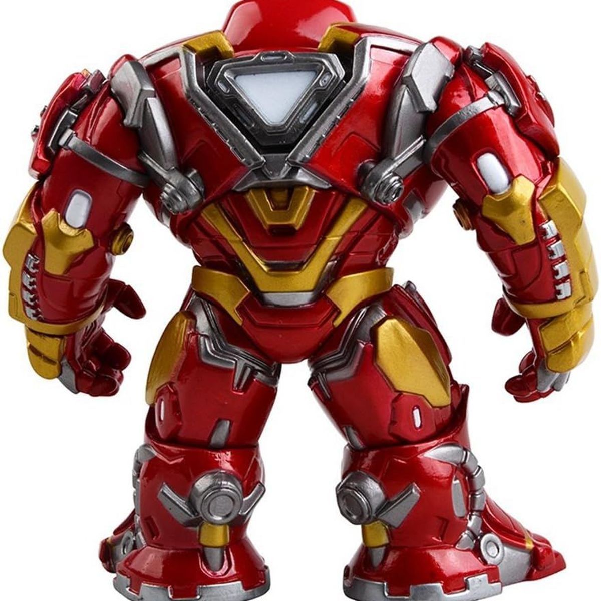 Marvel : Avengers Infinity War 6 Figurine Hulk Buster, Multi... - 6