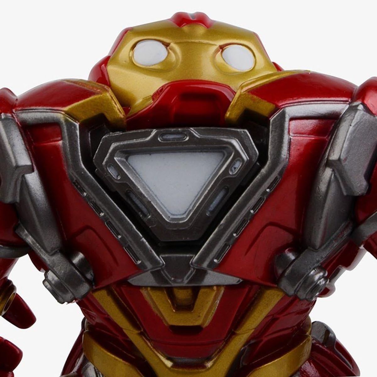 Marvel : Avengers Infinity War 6 Figurine Hulk Buster, Multi... - 7