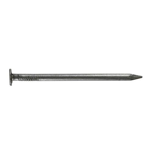 Pointes tête plate acier 2.70 X 60 mm - BTE 5 Kg