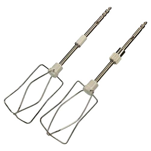 Lot de 2 Fouets pour batteur - Robot ménager (SS-193937 SEB)