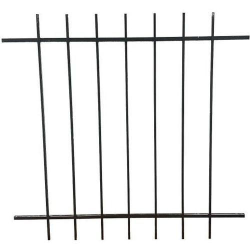 Grille de Defense DISTRI pour Tableau Hauteur 135 cm x Largeur 120 cm