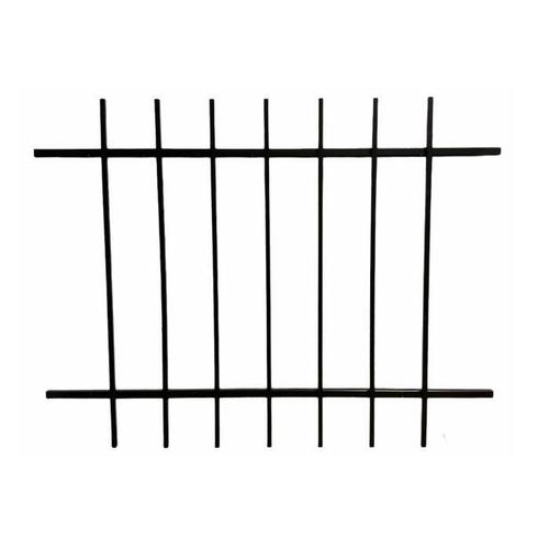 Grille de Defense DISTRI pour Tableau Hauteur 95 cm x Largeur 100 cm