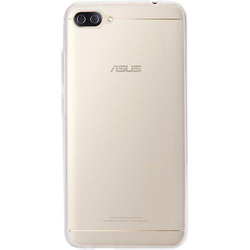 Coque Transparente Pour Asus Zenfone 4 Max Plus Zc554kl