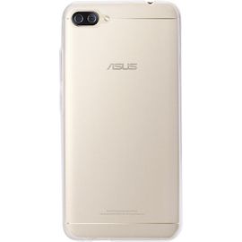 Coque Transparente Pour Asus Zenfone 4 Max Plus Zc554kl