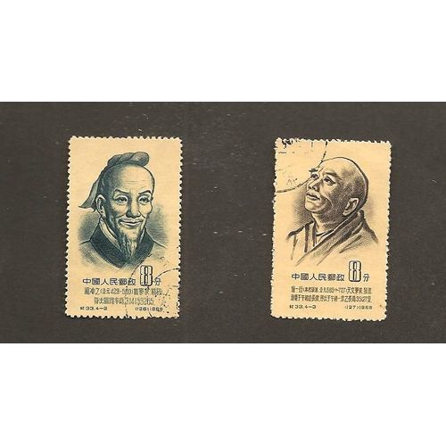 Personnages Célèbres