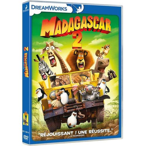 Madagascar 2