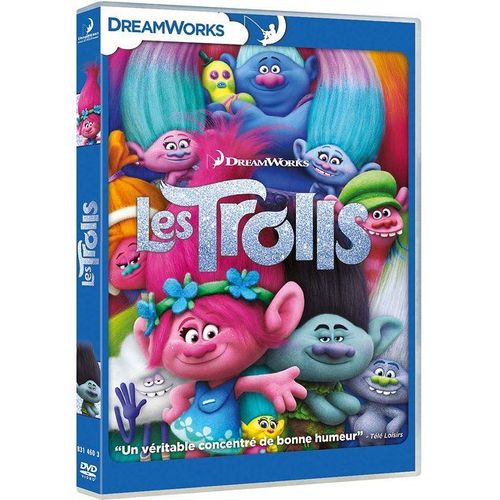 Les Trolls