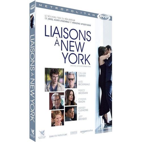 Liaisons À New York