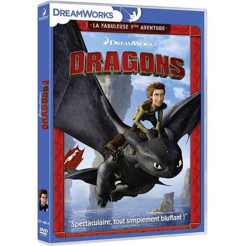Dragons